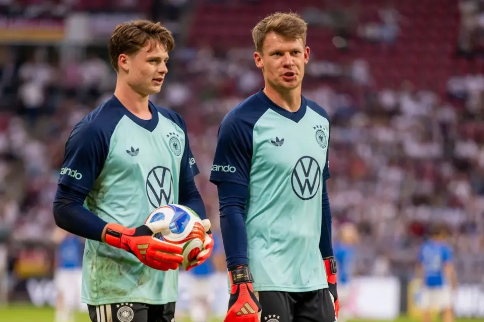 &bdquo;J&uuml;rgen Klopp droht mit sofortigem R&uuml;cktritt!&ldquo; &ndash; Stimmen zum neuen Bundestrainer