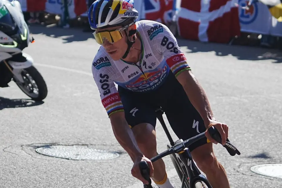 Tour de France - Remco Evenepoel in neuer Dimension, Paul Seixas zeigt sich als Champion: Drei Dinge, die auffielen