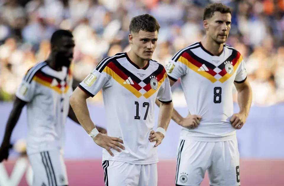 Der Sport-Tag: Schwimm-Legende van Almsick haut Goretzka in die Pfanne