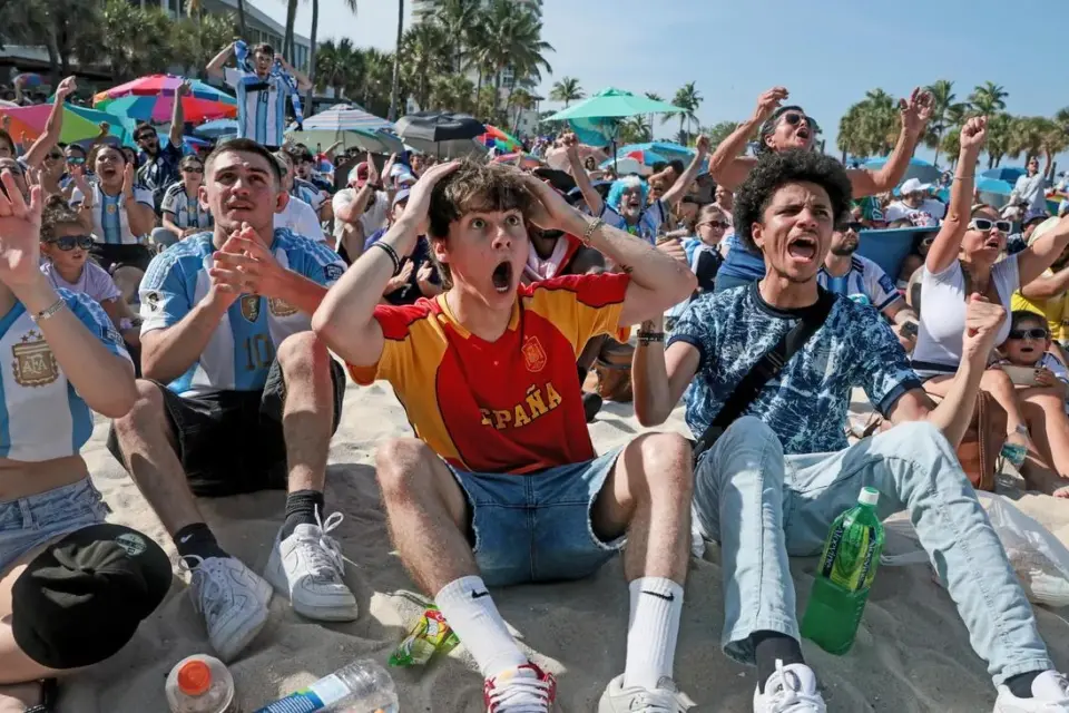 Was von der WM bleibt: Yakin-Euphorie und Haaland-Hype - Blick