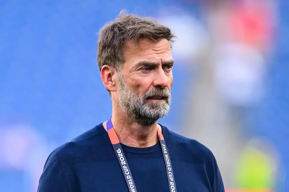 Viel Rauch um nichts: Klopp verbleibt nicht als Werbebotschafter
