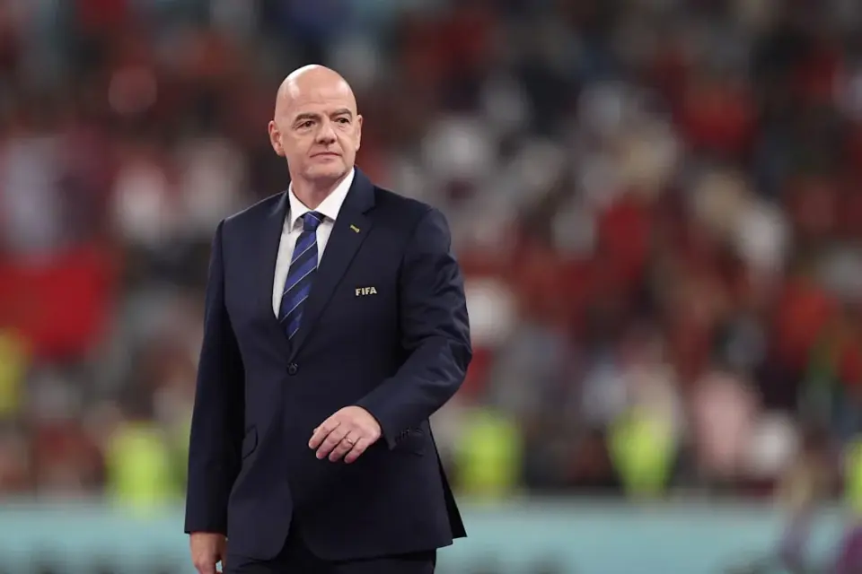 Nach UEFA-Boykottdrohung: FIFA will weitermachen und gibt anderen die Schuld f&uuml;r das Chaos - sportschau.de