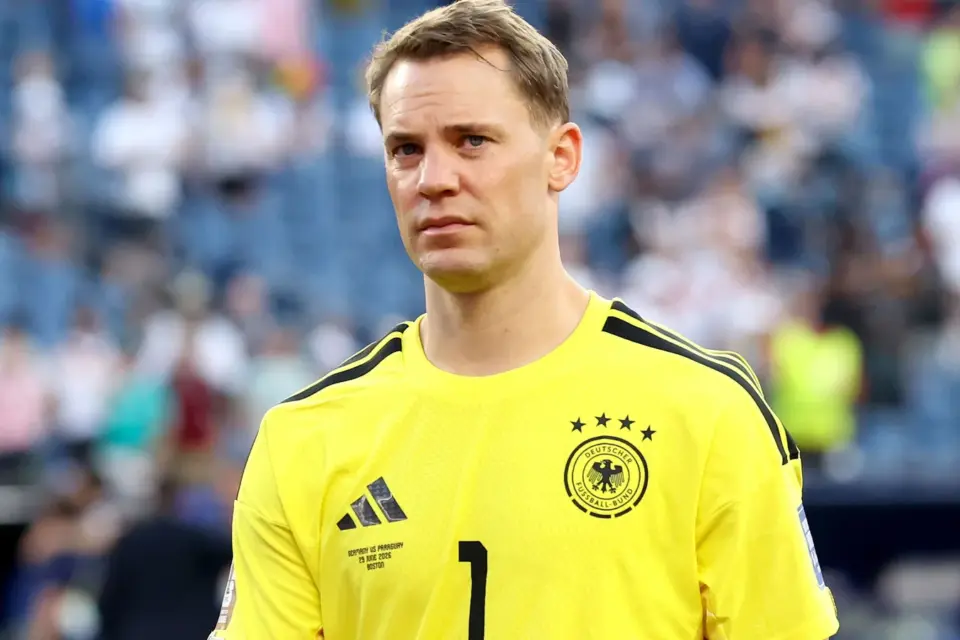 Bericht &uuml;ber Spannungen rund um Neuer &ndash; DFB dementiert