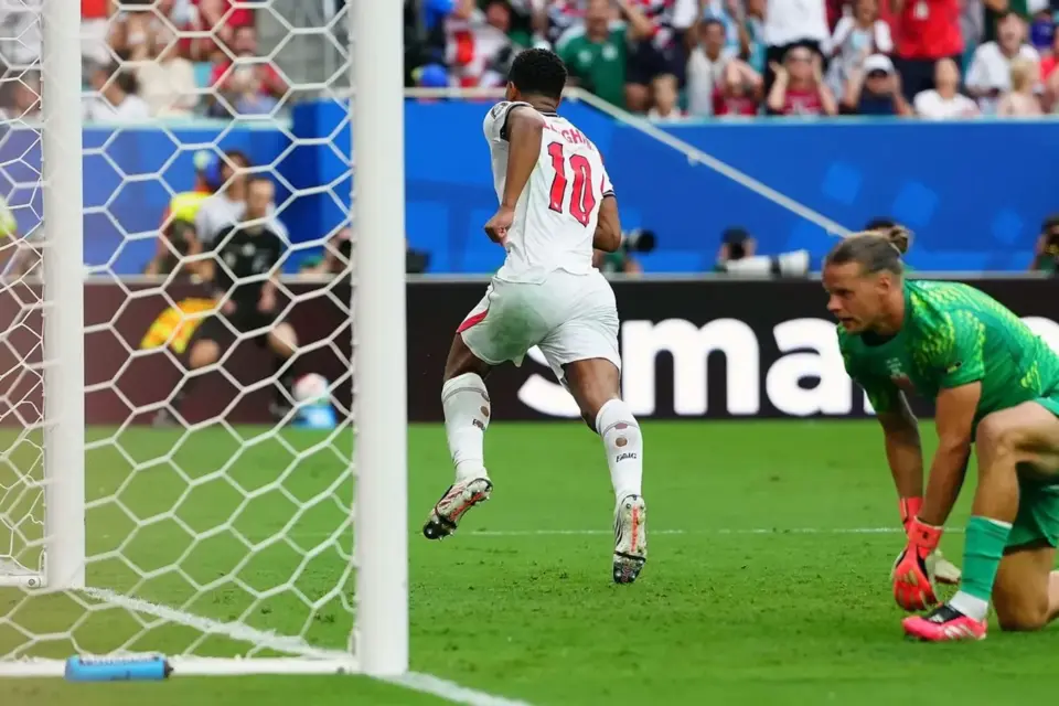 (S+) Fu&szlig;ball-WM 2026 im Liveticker: Drei Erkenntnisse aus Englands Sieg gegen Norwegen