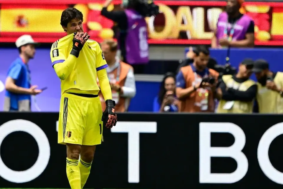 (S+) Fu&szlig;ball-WM 2026 im Liveticker: Drei Erkenntnisse aus Spanien - Belgien