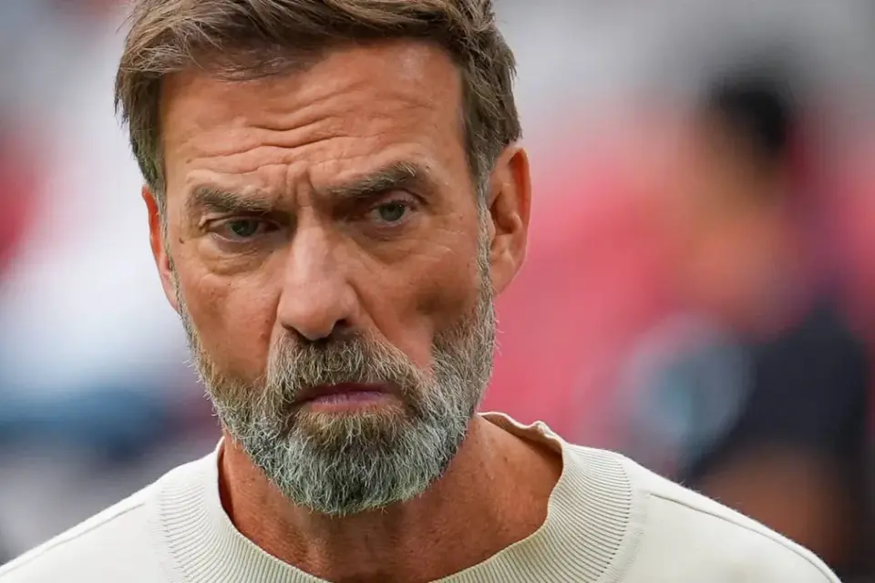WM 2026: Was das Klopp-Geheimtreffen in New York f&uuml;r die Bayern bedeutet - BILD