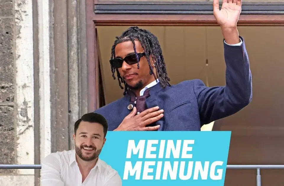 Michael Olise will zu Real Madrid: Bayern zittert - vier Szenarien erkl&auml;rt - BILD