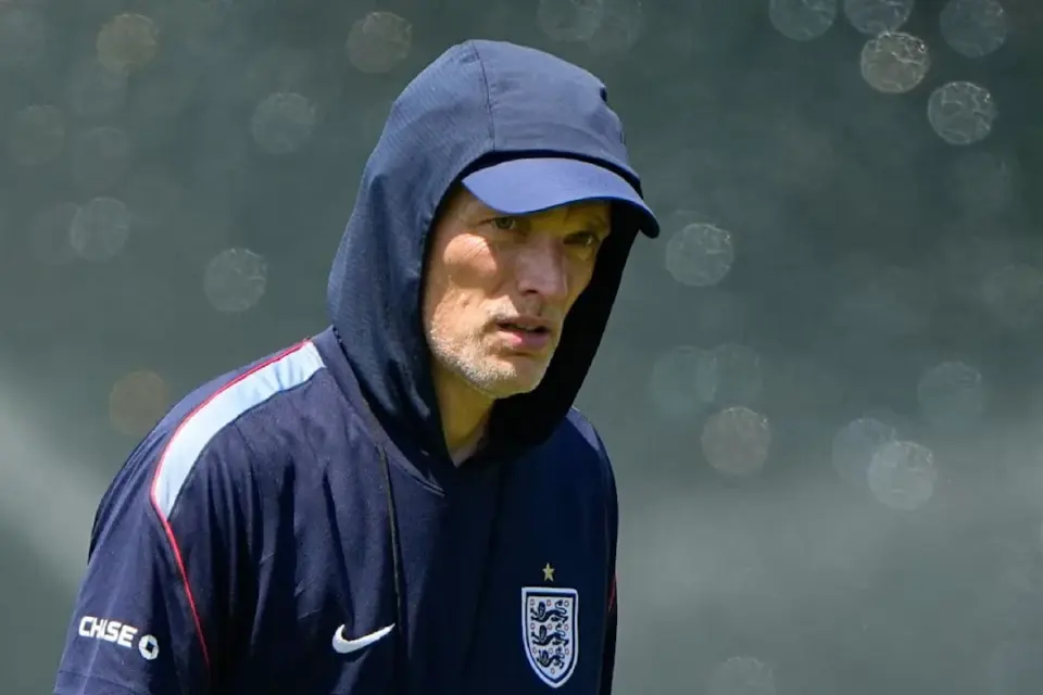 WM 2026: Sperre f&uuml;r England-Star steht fest - T-Online