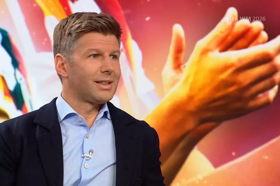 WM 2026: Julian Nagelsmann haut mit Lena aus den USA ab - BILD