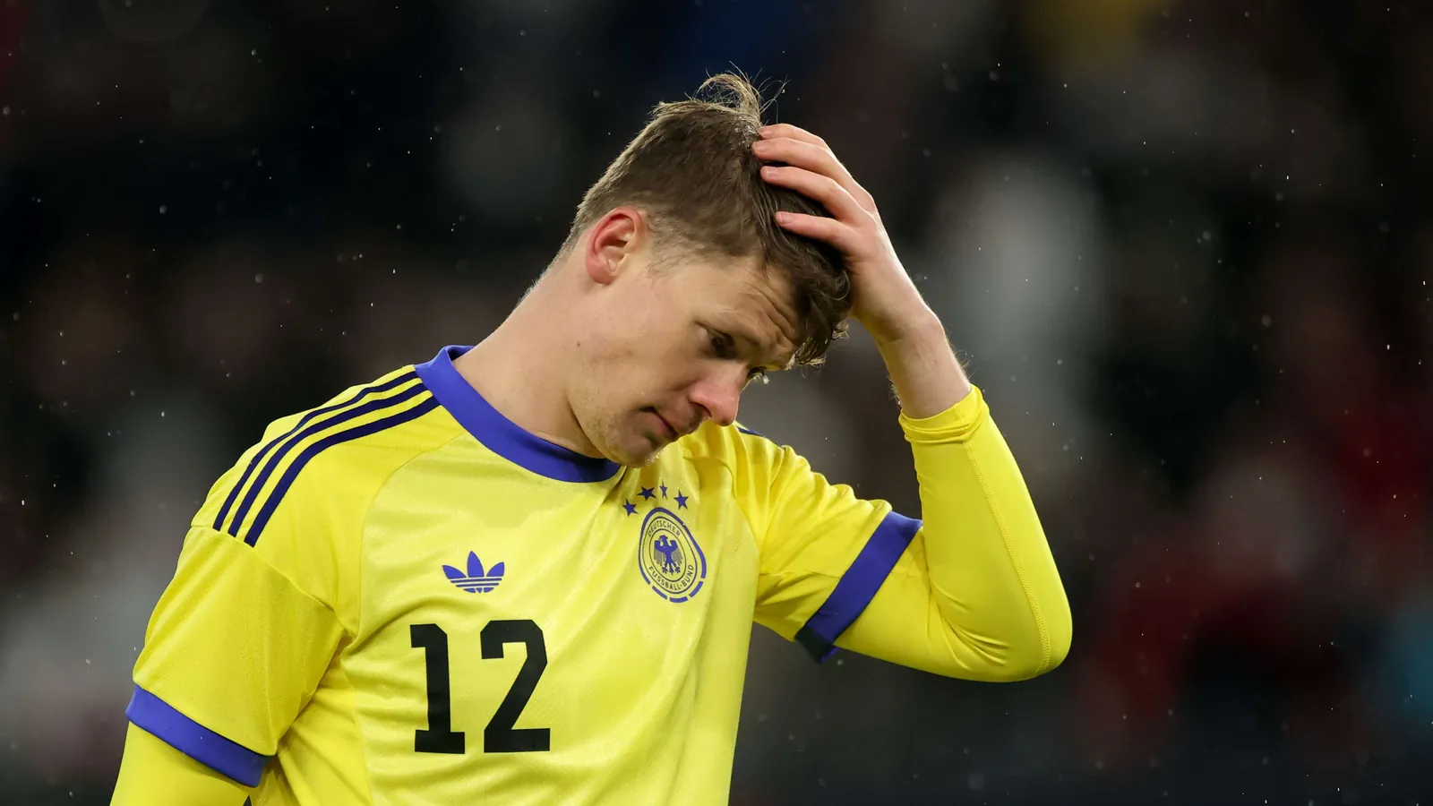 Germany v Ghana - International Friendly