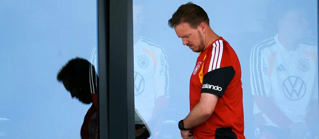 Julian Nagelsmann