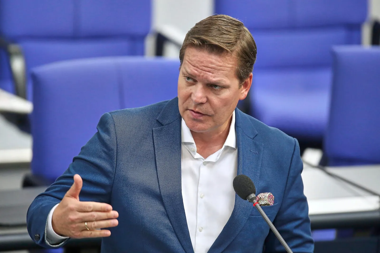 Tino Sorge (CDU)