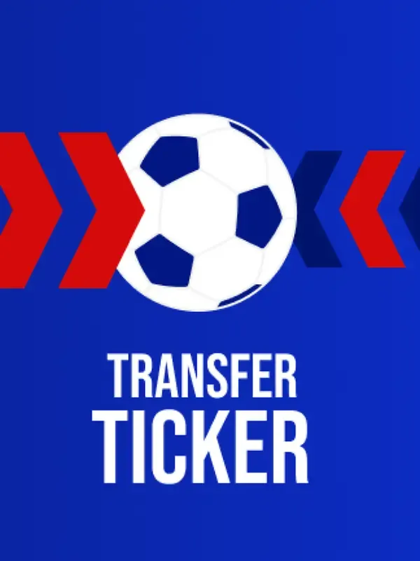 Transfer Ticker