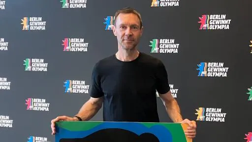 Der fr&uuml;here Radsportler Jens Voigt (Bild: picture alliance/dpa/David Langenbein)