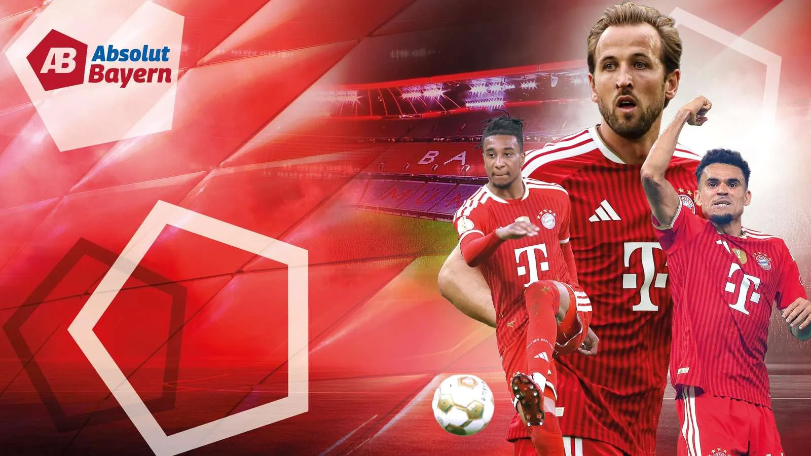 Der „Absolut Bayern-Newsletter“ - ein Muss für FCB-Fans
