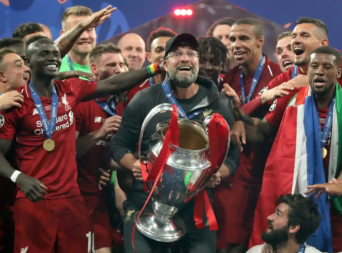 Jürgen Klopp