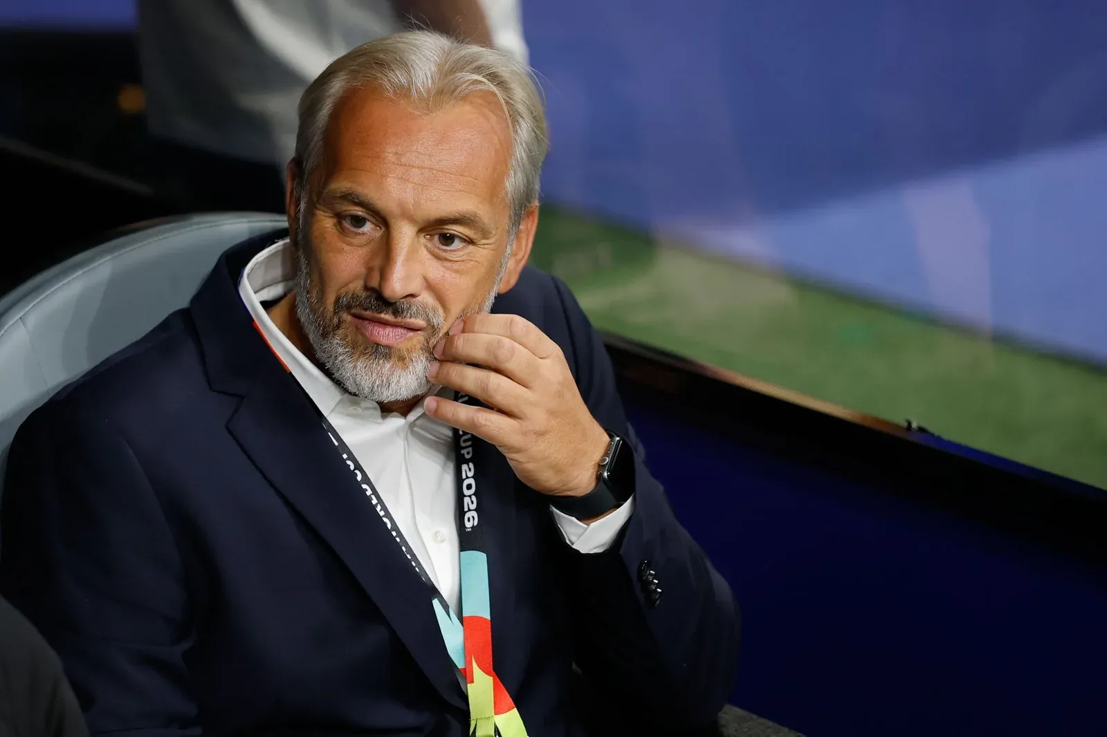 WM 2026 - England - DR Kongo