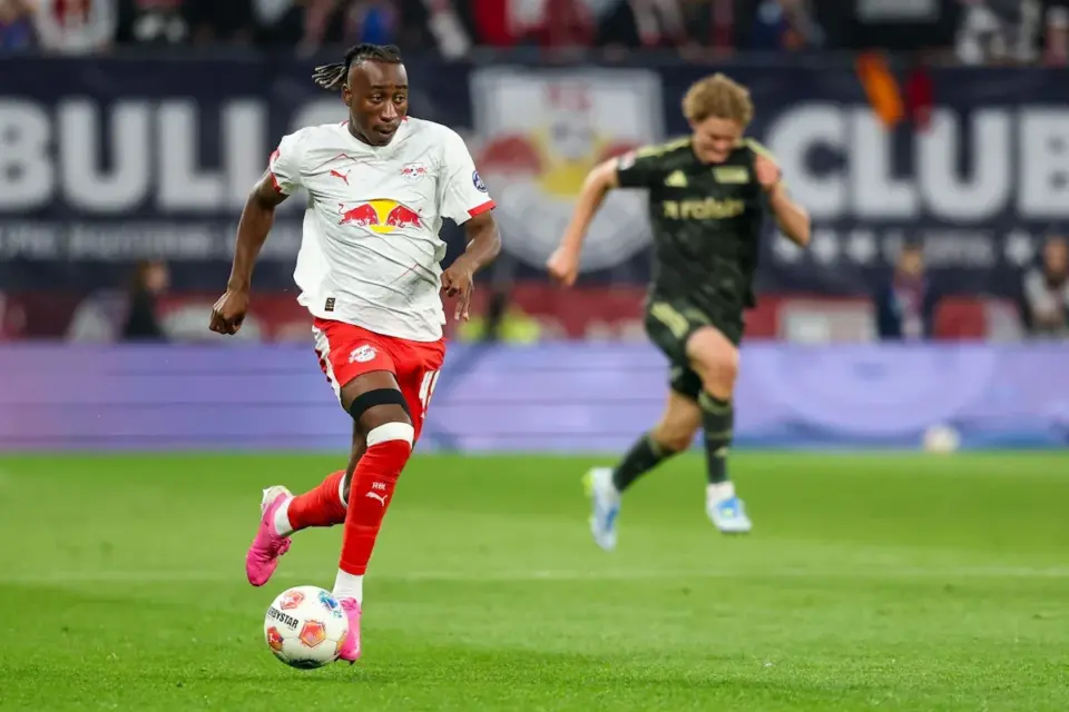 Diomande f&uuml;r Mega-Summe zu Real Madrid &ndash; Deal so gut wie fix - BILD