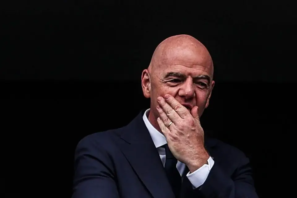 Hat Gianni Infantino Marokko das WM-Finale 2030 angeboten? Fifa dementiert Bestechung