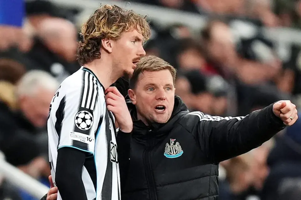 Weg frei f&uuml;r Jaissle: Howe tritt bei Newcastle zur&uuml;ck