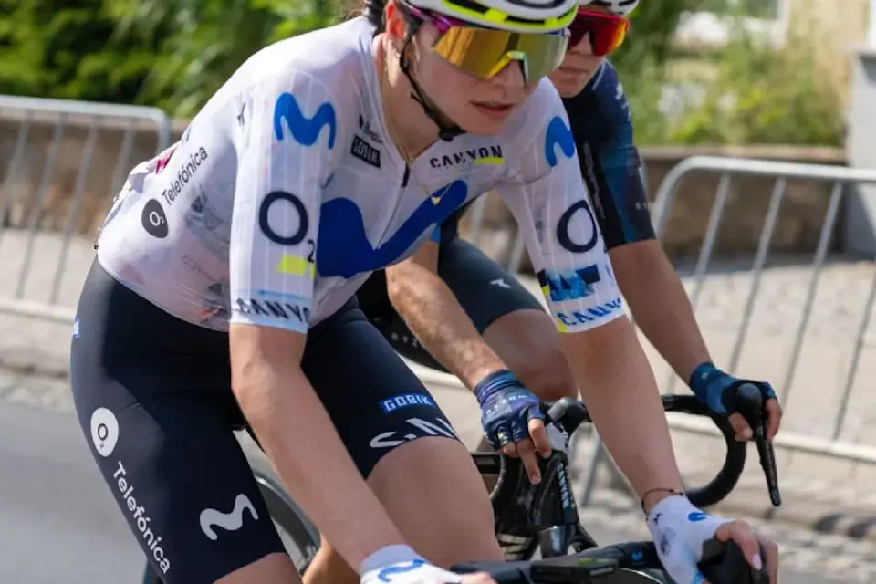 Le Court gewinnt 6. Tour-Etappe, Lippert wird Sechste