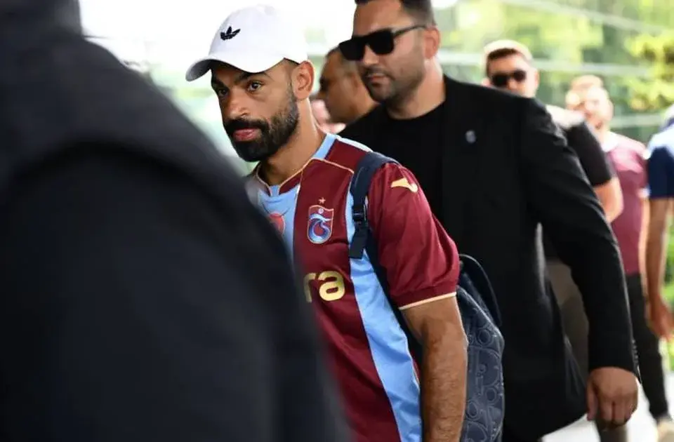 Sensationeller Transfer von Mo Salah perfekt!