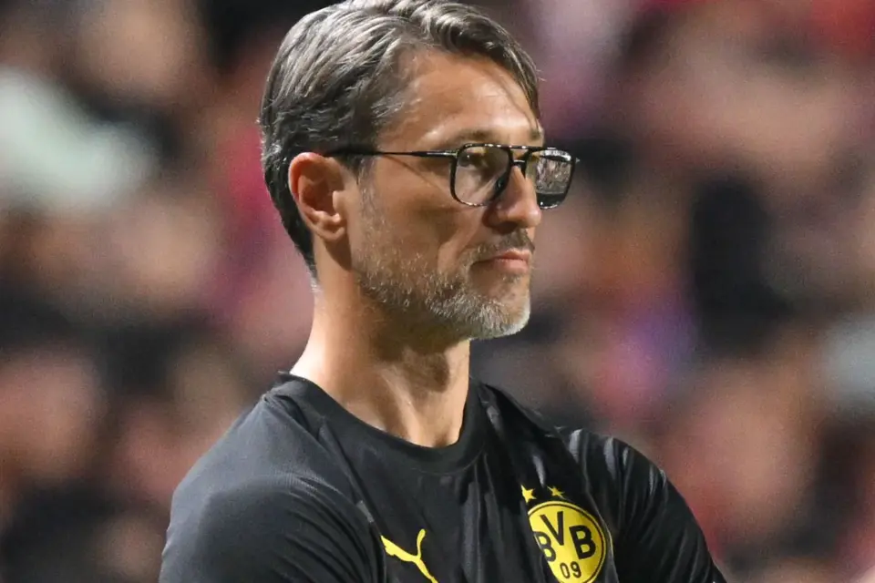 Live: Der BVB testet beim FC Arsenal