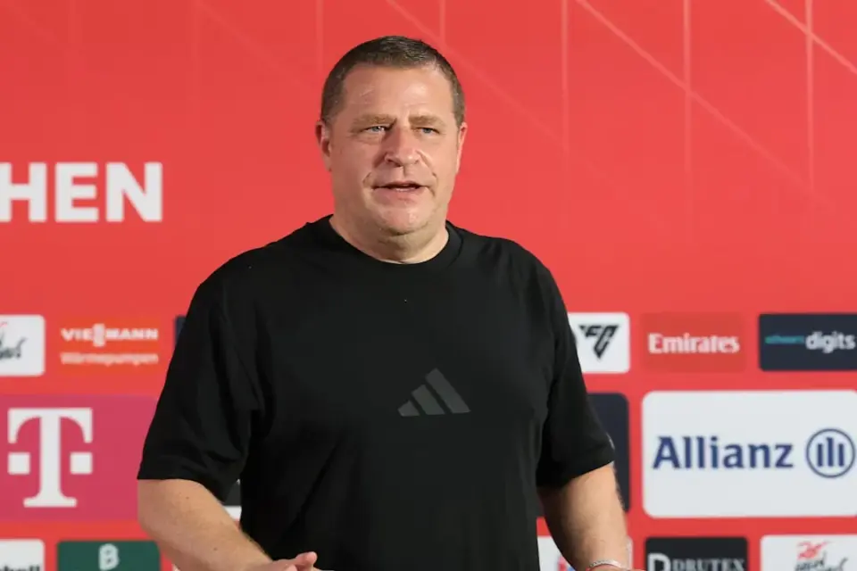 FC Bayern: Ging Hoene&szlig; bei Eberl zu weit? - Sport1