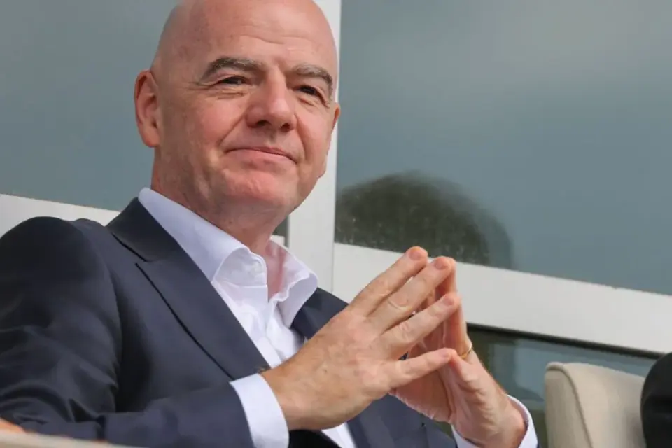 Hat Infantino Marokko das WM-Finale 2030 angeboten? Brisante Berichte!