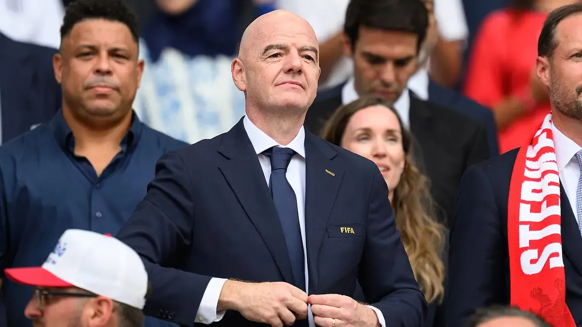 11-July-2026-Norway-v-England-Miami-Stadium-Quarter-Final-2026-World-Cup-USA-STOCK-PHOTO-8-11-July-2026-Norway-v-England-Miami-Stadium-Quarter-Final-2026-World-Cup-USA-FIFA-President-Gianni-Infantino